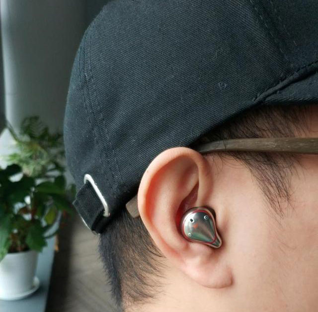 真无线蓝牙耳机气密性防水检测案例分享 真无线蓝牙耳机气密性防水检测案例分享