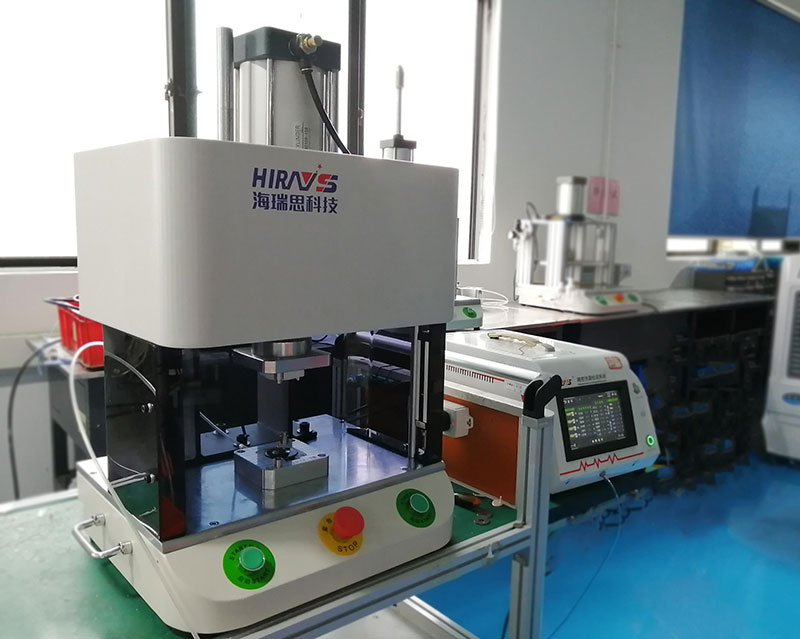 手表后壳密封性测试 手表后壳密封性测试