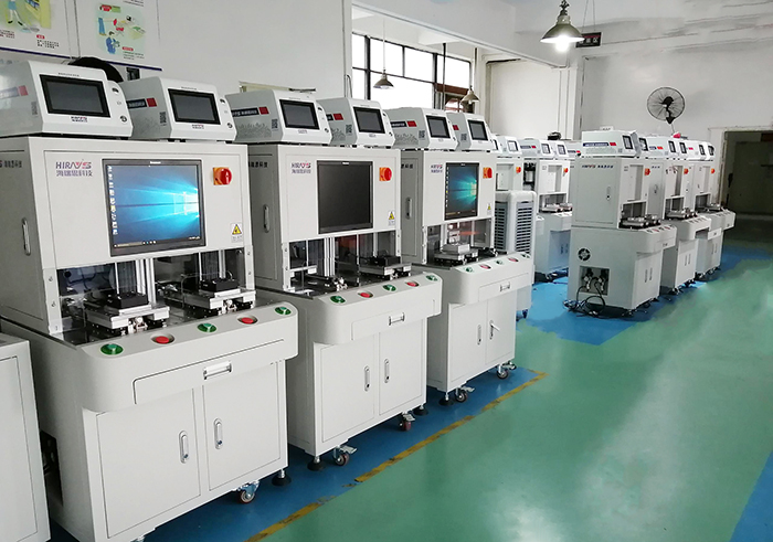 海瑞思智能手表防水检测设备 海瑞思智能手表防水检测设备