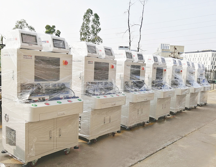 海瑞思智能手表防水检测设备 海瑞思智能手表防水检测设备