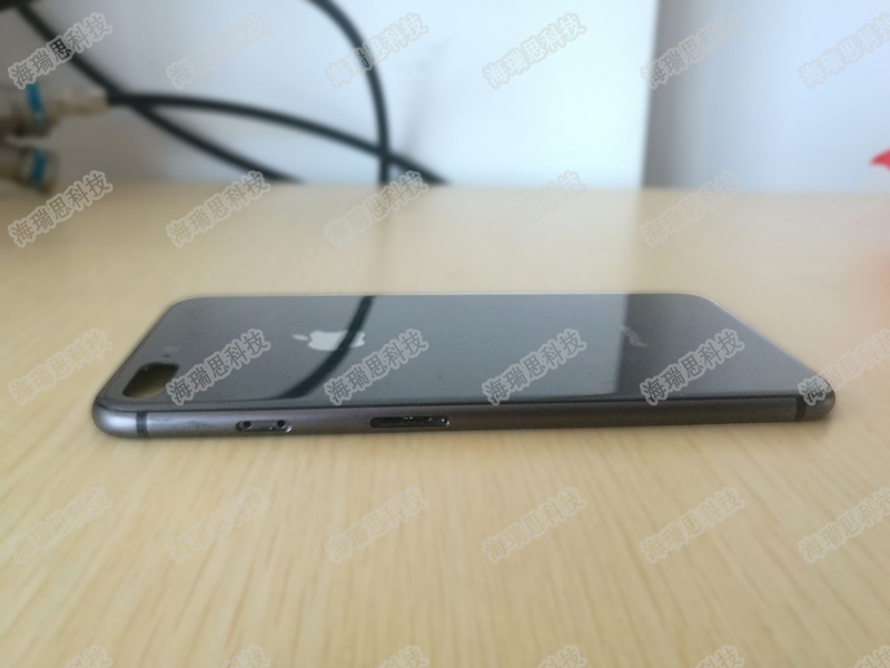 苹果手机后壳防水测试 苹果手机后壳防水测试