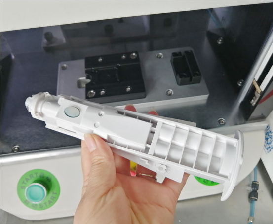 海瑞思科技气密性检测仪 海瑞思科技气密性检测仪