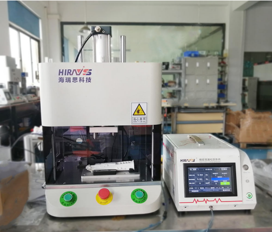 海瑞思科技气密性检测仪 海瑞思科技气密性检测仪