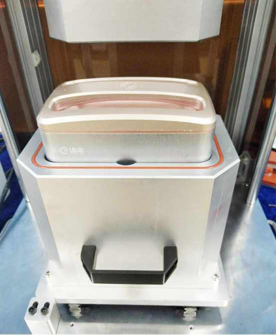 锂电池防水检测治具 锂电池防水检测治具