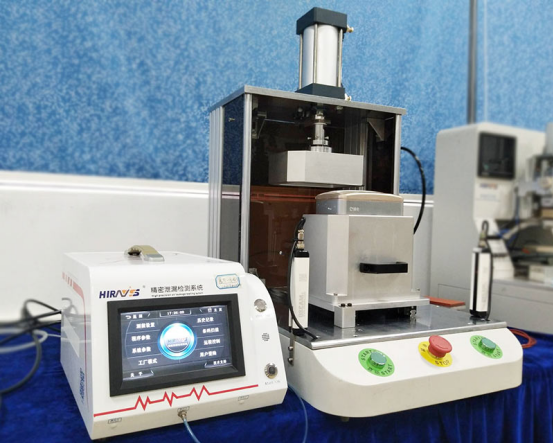 锂电池密封性测试仪 锂电池密封性测试仪