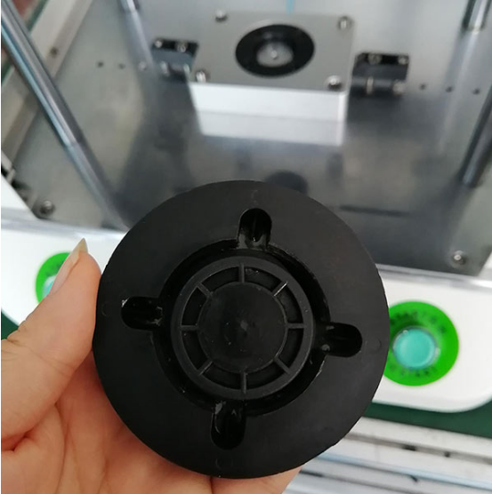 待测产品:油箱盖子 待测产品:油箱盖子