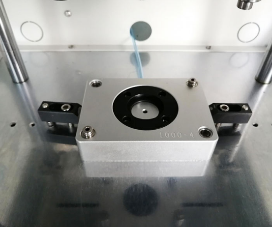 油箱盖防水检测治具 油箱盖防水检测治具