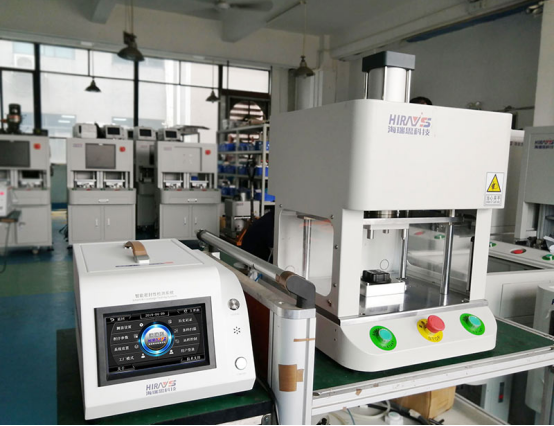 油箱盖密封性检测设备 油箱盖密封性检测设备