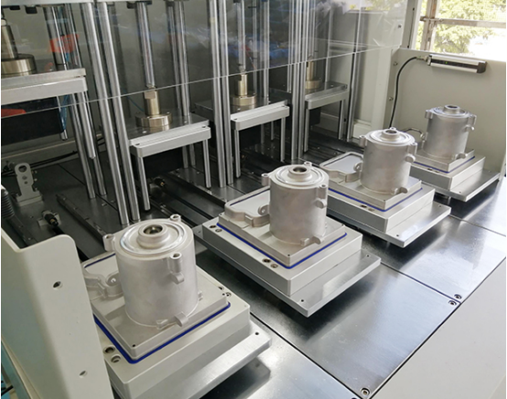 密封性检测设备