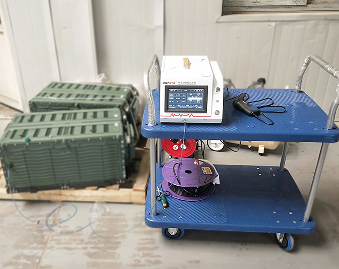 新能源电池包气密性检测 新能源电池包气密性检测