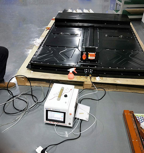 新能源电池包气密性检测 新能源电池包气密性检测