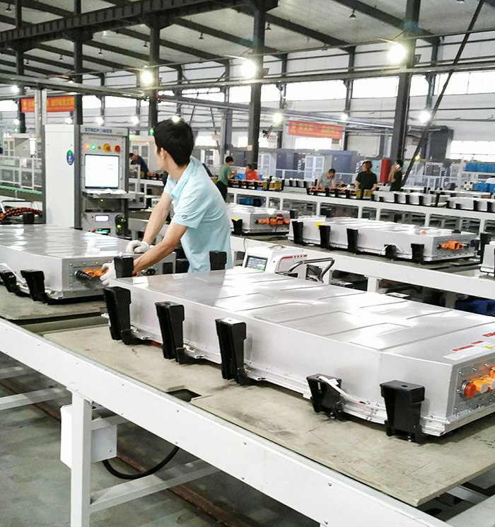 新能源电池包气密性检测 新能源电池包气密性检测