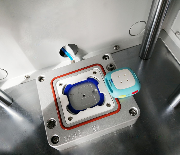 海瑞思气密性检测仪 海瑞思气密性检测仪