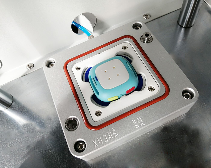 海瑞思气密性检测仪 海瑞思气密性检测仪