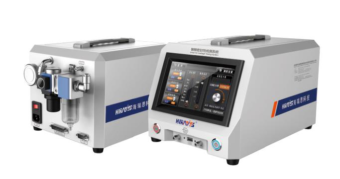 海瑞思HP开拓系列气密性检测仪 海瑞思HP开拓系列气密性检测仪