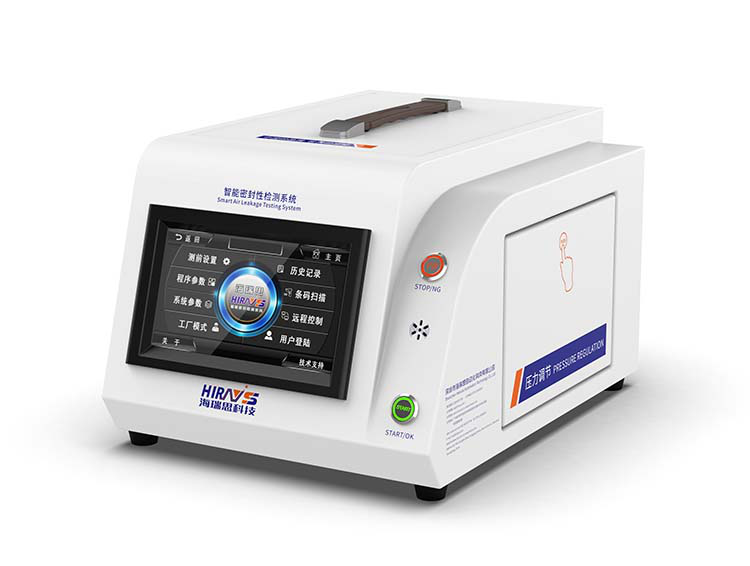 HC经典系列气密性防水检测设备 HC经典系列气密性防水检测设备