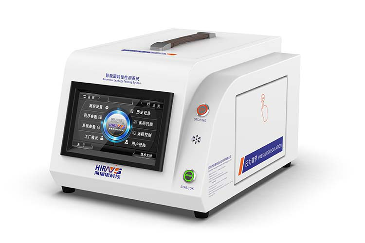 车载摄像头气密性防水检测设备 车载摄像头气密性防水检测设备