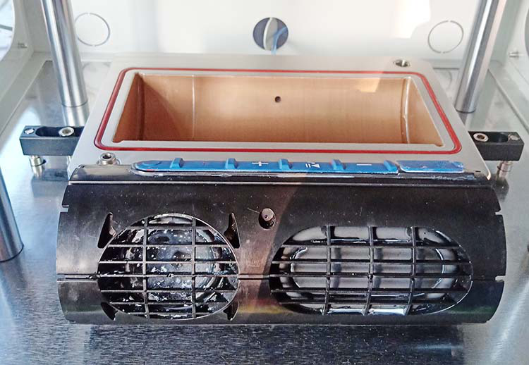 待测产品:音响整机 待测产品:音响整机