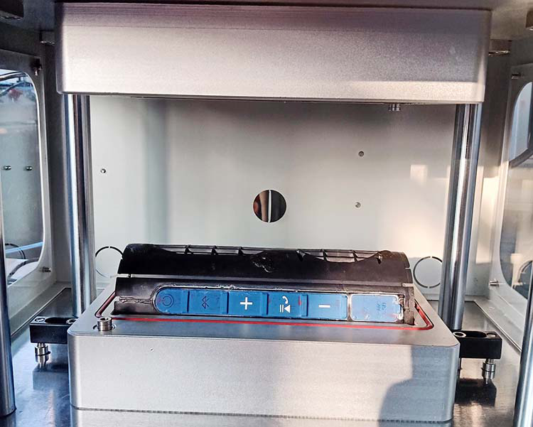 音响整机防水检测治具 音响整机防水检测治具