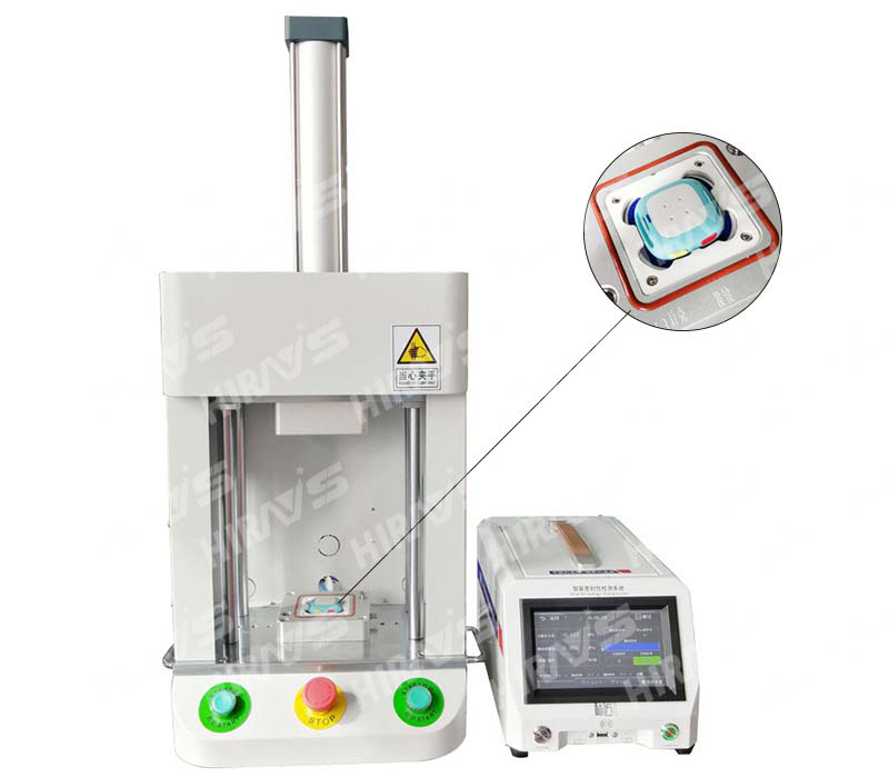 智能手表后壳气密性防水检测 智能手表后壳气密性防水检测