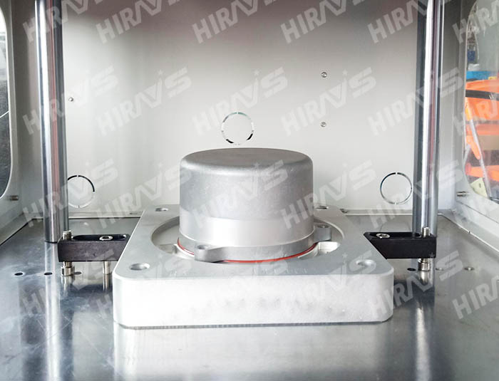 待测产品:铸造件 待测产品:铸造件