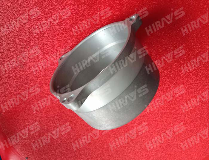 待测产品:铸造件 待测产品:铸造件