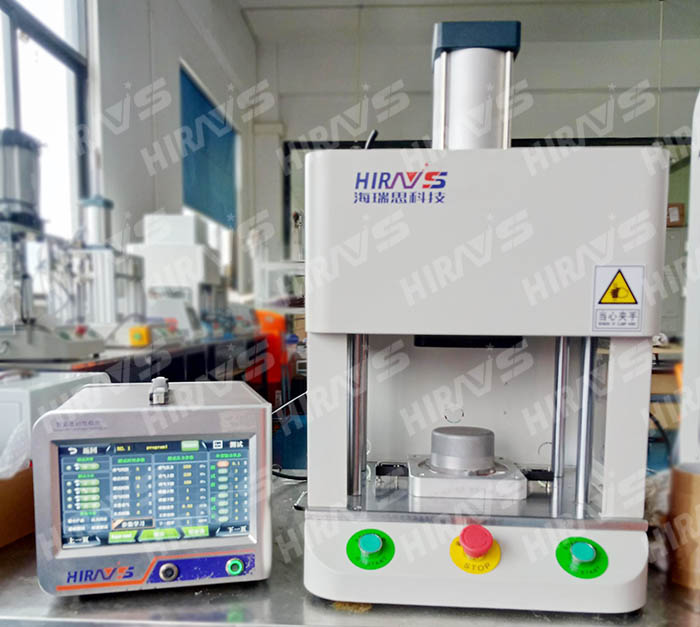 海瑞思HL领袖系列气密性防水检测设备 海瑞思HL领袖系列气密性防水检测设备