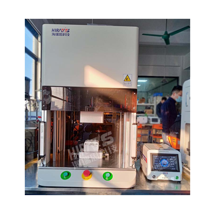 海瑞思气密性检测设备为湿度传感器行业保驾护航