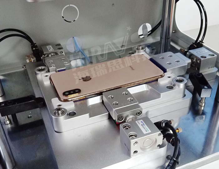 苹果手机气密性检测 苹果手机气密性检测