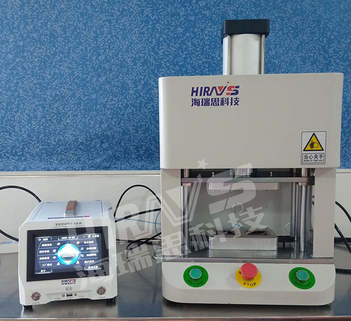 海瑞思HP开拓系列双通道气密性防水检测设备 海瑞思HP开拓系列双通道气密性防水检测设备