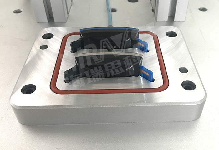 智能手环气密性防水检测 智能手环气密性防水检测