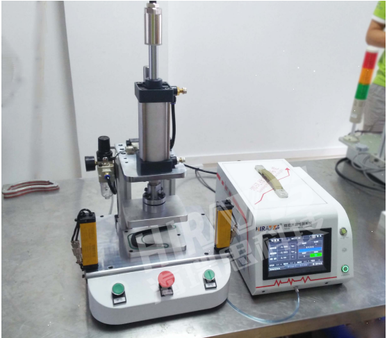 智能手环气密性防水检测设备 智能手环气密性防水检测设备