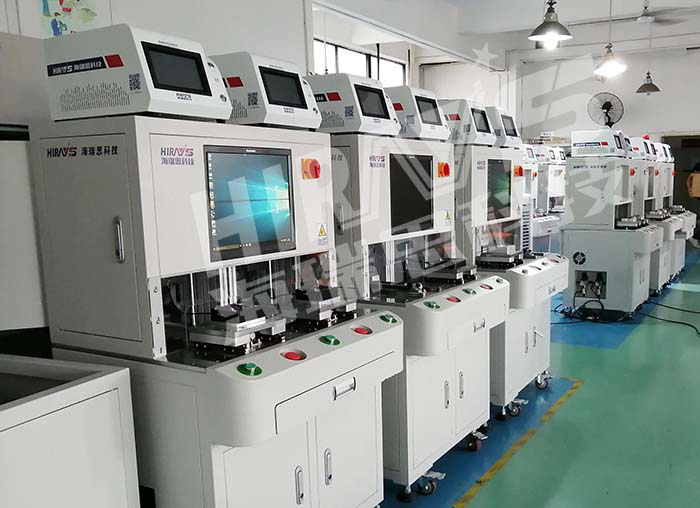 智能手环气密性防水检测设备 智能手环气密性防水检测设备