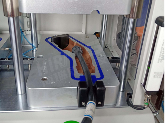 新能源汽车充电枪 新能源汽车充电枪