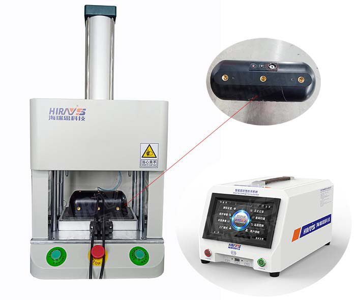 海瑞思HP开拓系列气密性防水检测设备 海瑞思HP开拓系列气密性防水检测设备