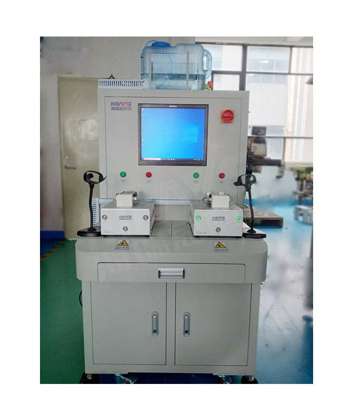 分享-海瑞思科技浅述手机配件气密性防水检测