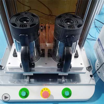 榨汁机气密性防水测试视频.MP4