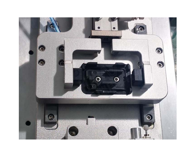 海瑞思HW真水系列防水检测仪是智能手表中框防水测试真正需要的