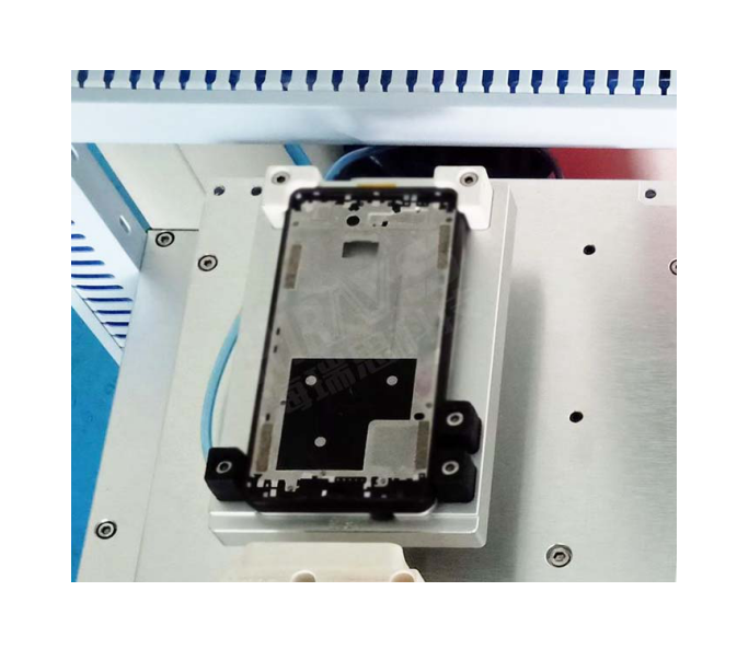 你知道手机中框如何防水吗？ 选海瑞思真水系列防水检测设备就对了