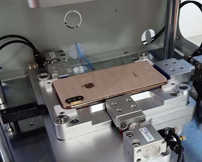 海瑞思气密性防水检测设备 海瑞思气密性防水检测设备