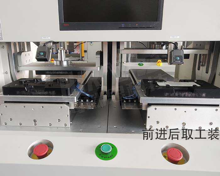 海瑞思气密性防水检测设备 海瑞思气密性防水检测设备