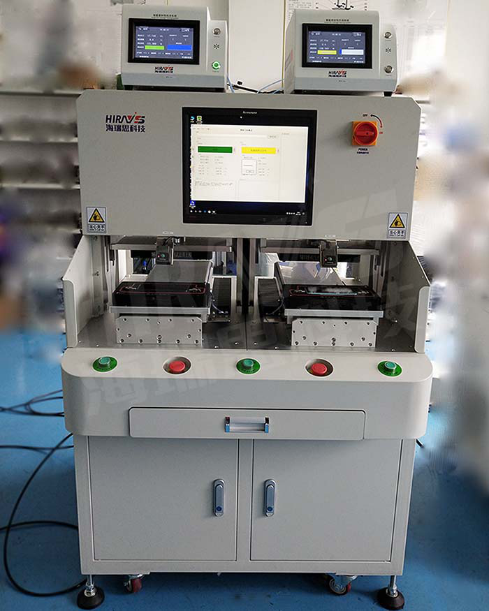 海瑞思气密性防水检测设备 海瑞思气密性防水检测设备