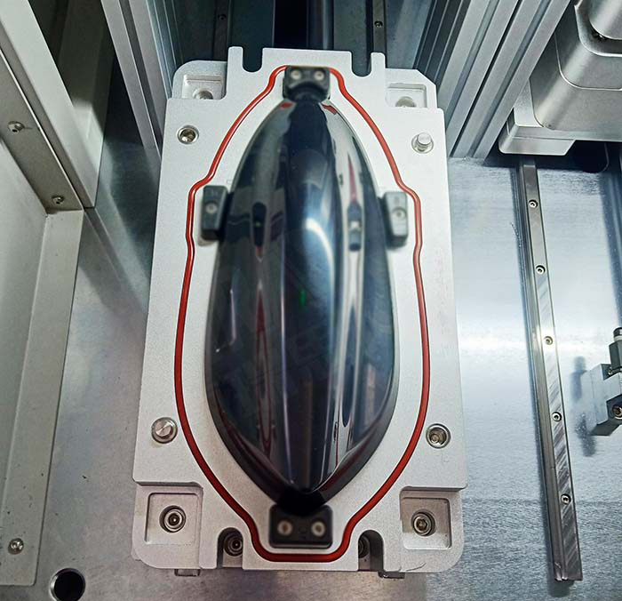 待测产品:汽车鲨鱼鳍 待测产品:汽车鲨鱼鳍