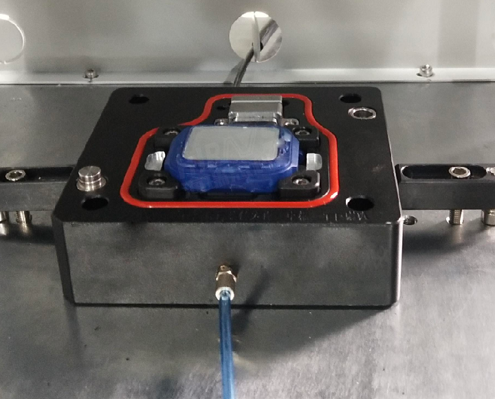 海瑞思气密性防水检测 海瑞思气密性防水检测