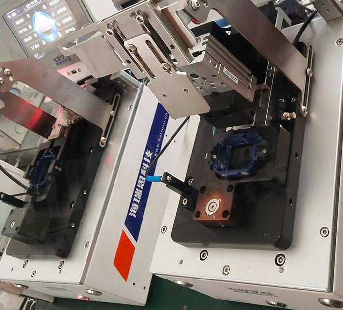 智能手表气密性防水检测设备 智能手表气密性防水检测设备