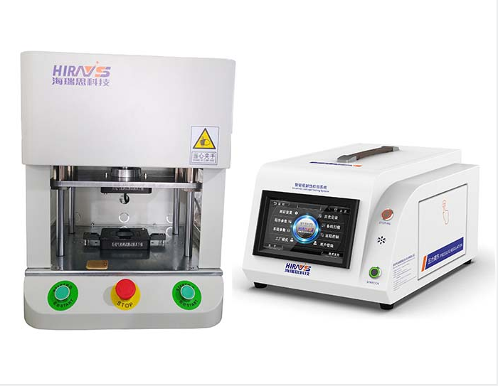 海瑞思气密性防水检测设备 海瑞思气密性防水检测设备