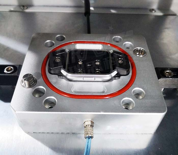 海瑞思气密性防水检测设备 海瑞思气密性防水检测设备