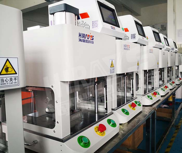 海瑞思气密性防水检测设备 海瑞思气密性防水检测设备