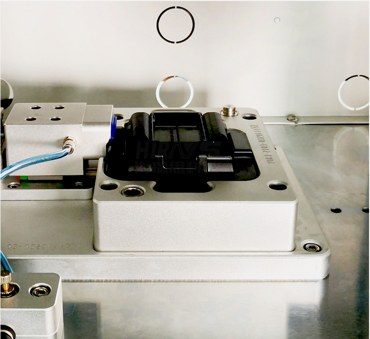 海瑞思电动车充电座气密性防水检测设备 海瑞思电动车充电座气密性防水检测设备