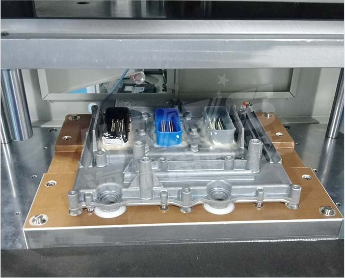 海瑞思气密性防水检测设备 海瑞思气密性防水检测设备